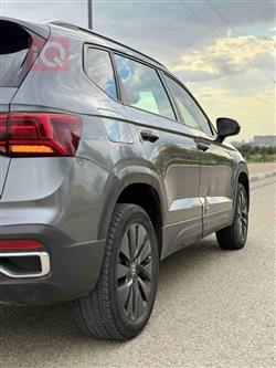 Volkswagen Taos